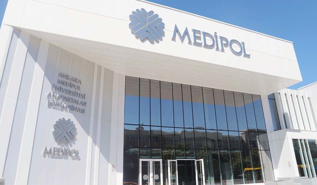 Ankara Medipol Üniversitesi Öğretim Üyesi ve Elemanı Alacak!