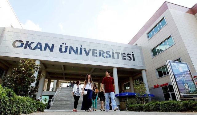 İstanbul Okan Üniversitesi Öğretim Üyesi Alım İlanı! Başvurular Başladı!