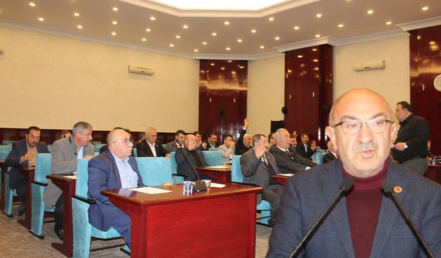 Kadışehri'nde Sağlık Evleri Boş Duruyor