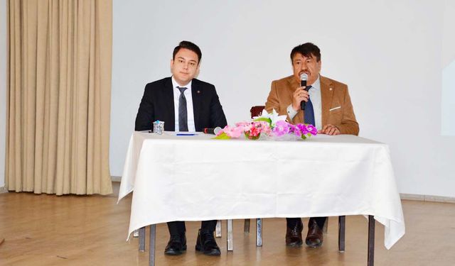 Saraykent’te Sokak Hayvanları İçin Toplandılar!