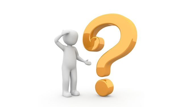 Soru Kelimesinin Eş Anlamlısı Nedir