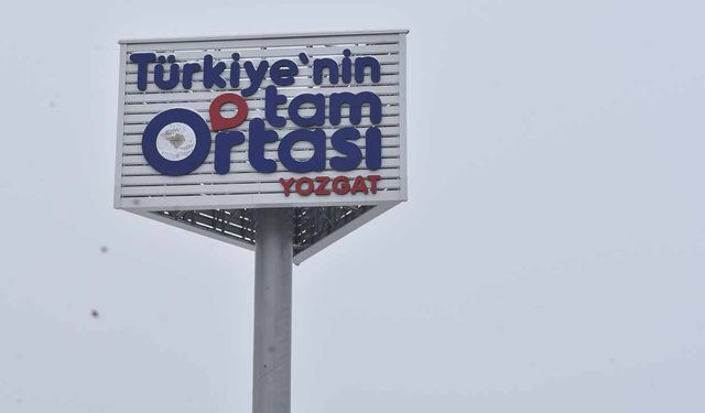 Sosyal medya ve dijital platformlarda Yozgat’ın sesini duyurarak