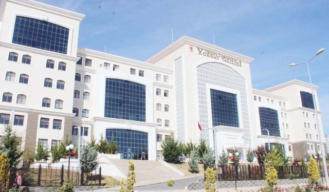 Yozgat’ı da ilgilendiren Kararname yayımladı! İşte değişiklikler!