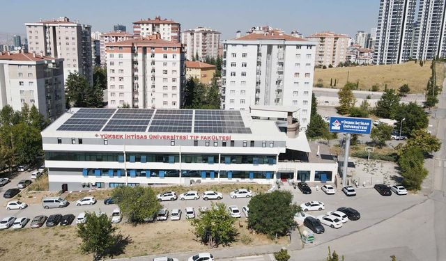 Yüksek İhtisas Üniversitesi 37 Akademik Personel Alıyor!