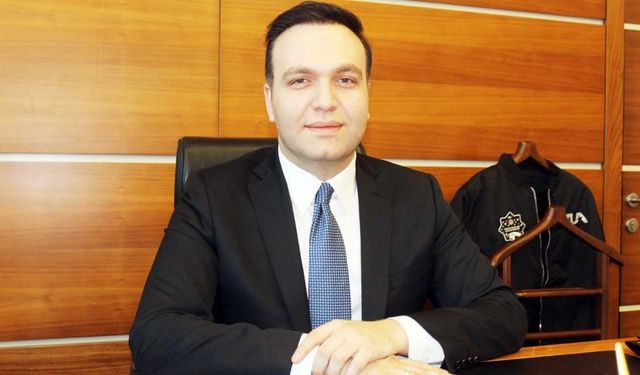 AK Gençliğin lideri Yozgat’a geliyor!