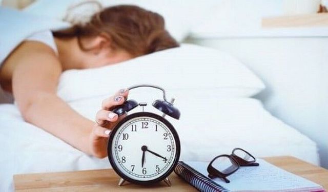Sağlıklı Yaşamın Anahtarı: Yaş Gruplarına Göre İdeal Uyku Süreleri Açıklandı!