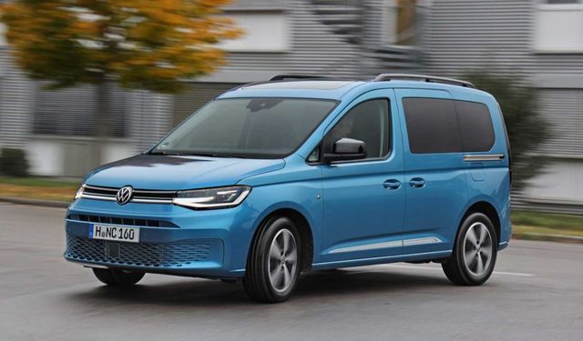 Volkswagen'den Şaşırtan Kampanya