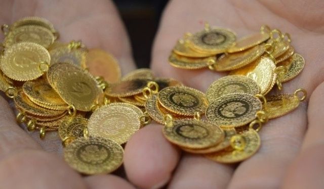 Yozgat’ta Döviz Kurları ve Altın Fiyatları Yükselişte: İşte Fiyatlar