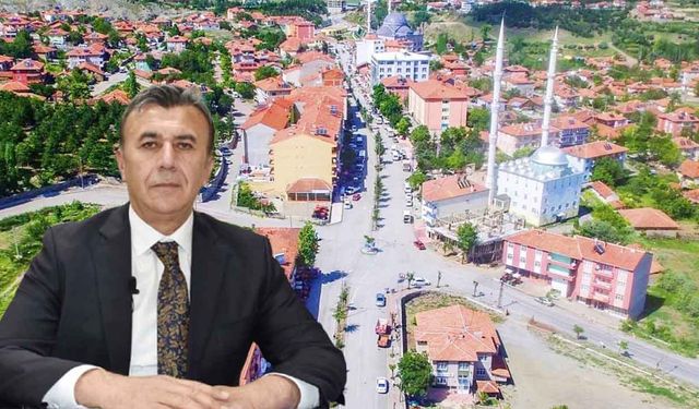 Kadışehri'nin Hizmet Gücüne Güç Katacak Dev Destek!