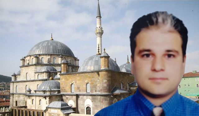 Genç ölüm Yozgat'ın Aydıncık ilçesini vurdu