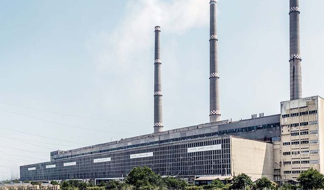 Yeni sanayi tesisleri ve fabrikalar