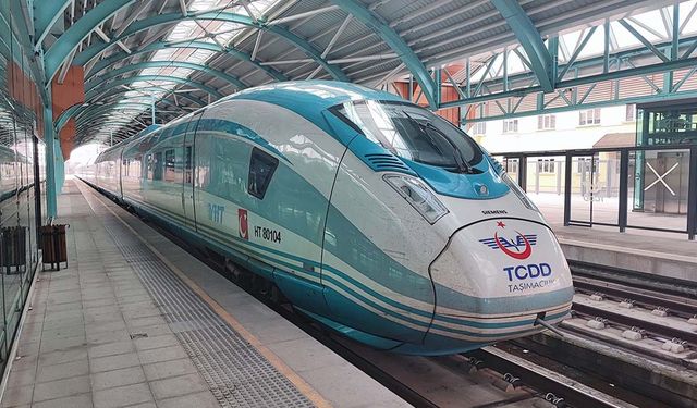 Yozgatlı öğretmenlere müjde: THY ve TCDD’den İndirimli Bilet Dönemi Başladı