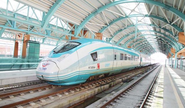 Yerköy’de YHT Çilesi Sona Erdi: Belediye Servisleri ile Kesintisiz ve Konforlu Ulaşım!