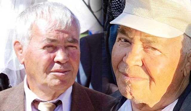 Yozgat'tan bir yıldız kaydı: mekanın cennet olsun İbrahim Yıldız...