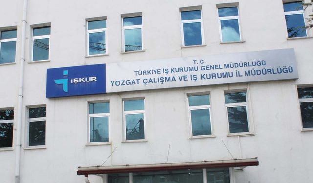 Yozgat Geneli İş Fırsatı: İŞKUR’dan Farklı Mesleklerde Personel Alımı