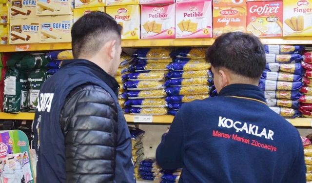 Kadışehri Belediyesi Ramazan Ayı İçin Esnaf Denetimlerine Başladı!