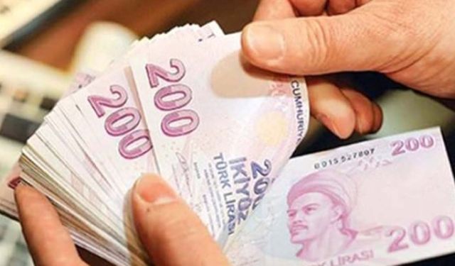 Yozgat’ta Kamu İşçilerine Bayram Öncesi Çifte Bayram! İlave Tediye Tarihleri Belli Oldu