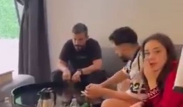 Gözaltına Alınan Polat Çifti Serbest Bırakıldı