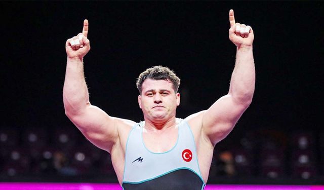 Rıza Kayaalp’in Tarihi Finaline Yozgat’tan Destek: Bozok Üniversitesi Dev Maçı Canlı İzleyecek