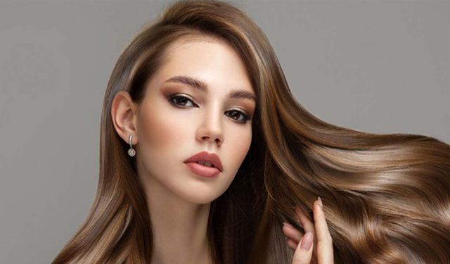 Palette Saç Açıcı Sprey Nasıl Kullanılır