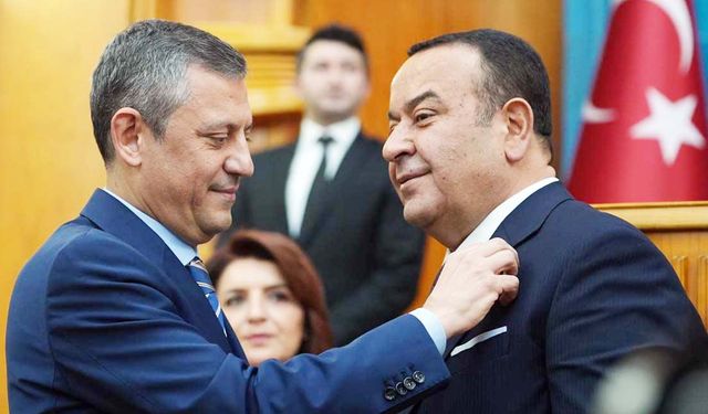 Hemşehrileriyle Kucaklaşacak: Adnan Beker Yarın Yozgat’a Geliyor!