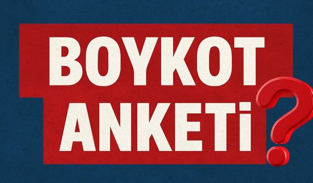 CHP’nin 2 Nisan yerli markalardan alışverişi “boykot” kararını nasıl değerlendiriyorsunuz?
