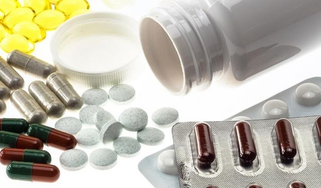 Bilinçsizce Kullanılan Ağrı Kesiciler Sağlığımızı Tehdit Ediyor