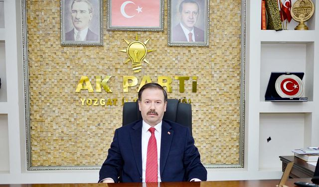 CHP’nin Yozgat Mitingine AK Parti’den Taşımalı Kalabalık Tepkisi!