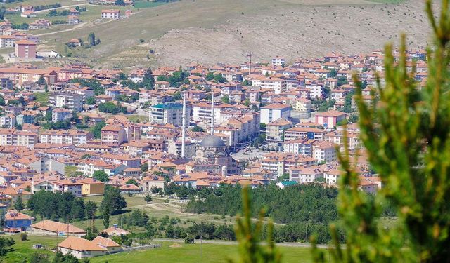 Yozgat’ta İki Katlı Ev ve Arsası Açık Artırma ile Satılacak!