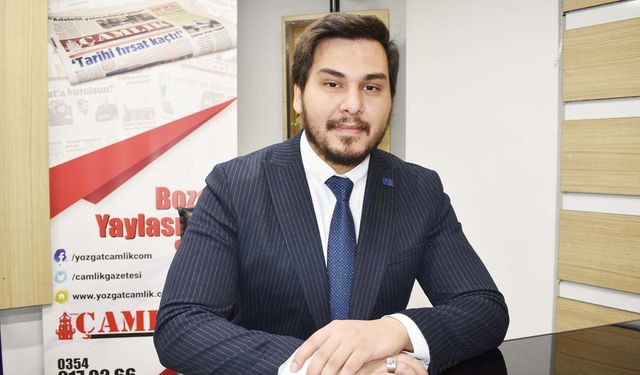 Anahtar Parti Yozgat İl Başkanı Karaca'dan Kritik Uyarı: Eşel Mobil Sistemi Geçici Bütçeye Kalıcı Darbe