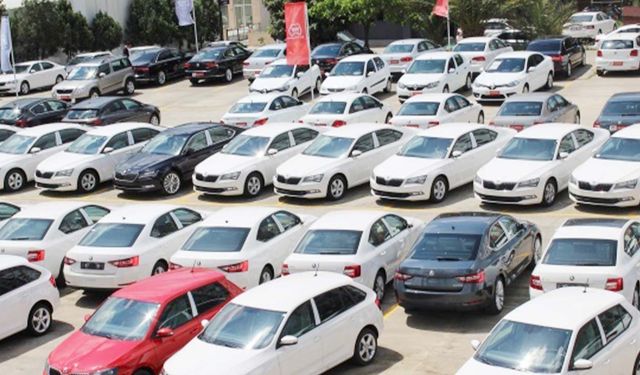 Yozgat’ta araba alacaklar dikkat: İşte 1 Milyon TL’ye alınacak arabalar…