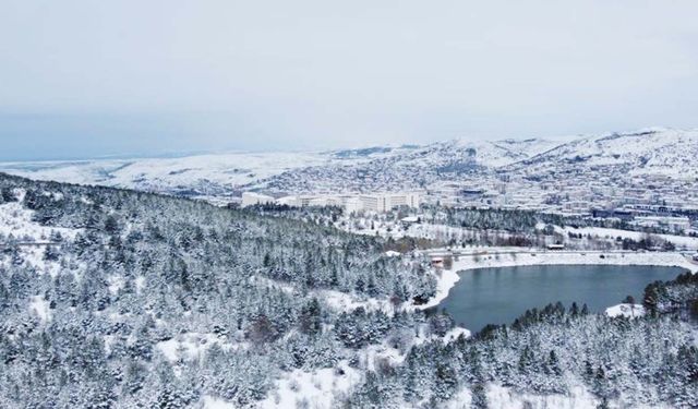 8 Şubat’ta Yozgat’a gelecekler!
