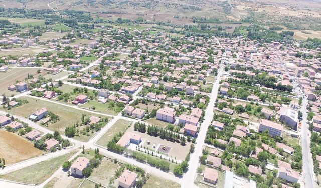 Çayıralan Belediyesi Mülkiyetinde Bulunan Kafeyi Açık Artırmayla Kiraya Verecek!