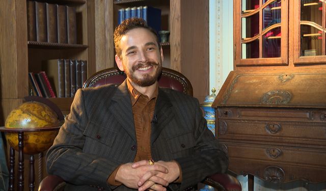 Cem Yiğit Üzümoğlu’ndan Yurt Dışı Yasağına İkinci İtiraz!