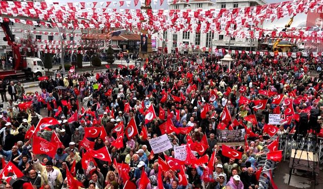 CHP'nin derin Yozgat planı: aynı plan o ilde tutacak mı?