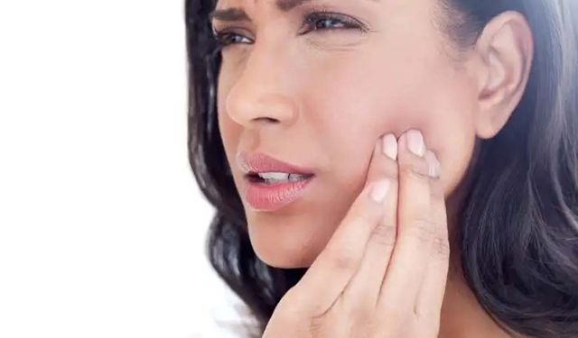 Diş Sıkma Vakalarında Büyük Artış: Uzmanlardan Kritik Uyarılar!