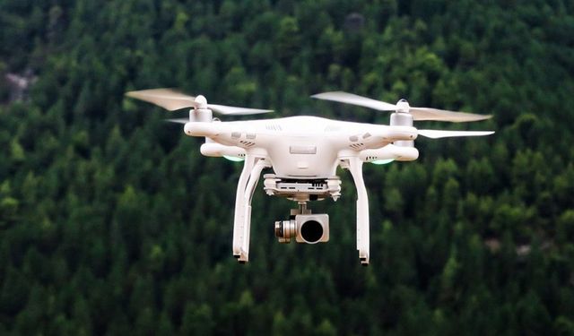 Ankara Büyükşehir Belediyesi’nden Ücretsiz Drone Eğitimi