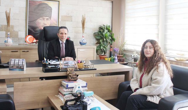 Yozgat Halk Eğitim Merkezi’nde Eğitimler Devam Ediyor! Yeni Kursları Kaçırmayın!