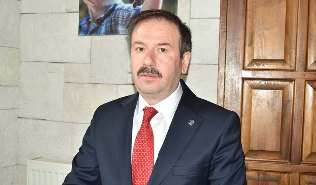 AK Parti Genel Merkez Yöneticileri Yarın Yozgat’ta: Yoğun Program Dikkat Çekiyor