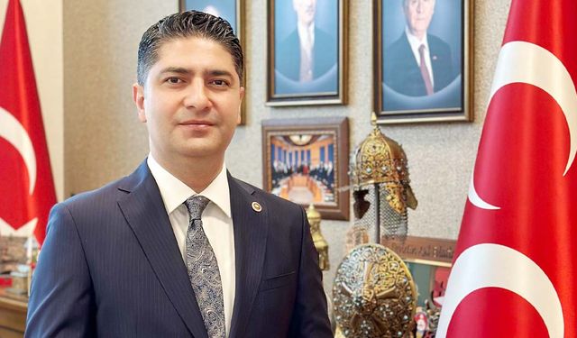 MHP Genel Başkan Yardımcısı İsmail Özdemir: Türk Medyasını Koruma Hamlesi
