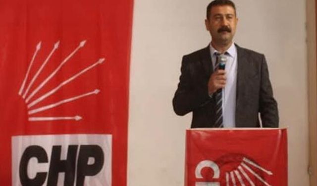 CHP Çayıralan Başkanı Mutullah Üstün: Yozgat’ta Atılan Her Adım Demokrasiye Yazılmış Bir Cümledir