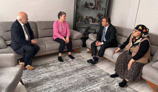 Yozgatlı eğitimci yazar herkesin ihtiyacı olan sırları açıkladı. Anne babalar dikkat!