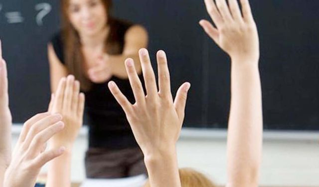 Yozgatlı Öğretmenler Dikkat…