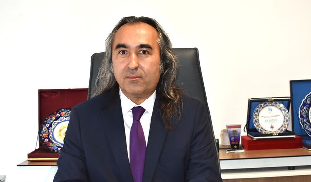 Gelecek Partisi Yozgat İl Başkanı Ömer Aydoğmuş'tan Tepki