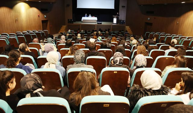 Yozgat’ta çok önemli panel!