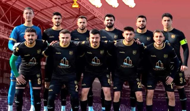Yozgat'ta Bal ligi için karşılaşacaklar!