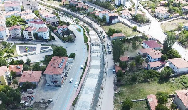 Yatırım Fırsatı! Yozgat’ta 6 Katlı Konut ve Ticari İmarlı Taşınmaz Satışta!