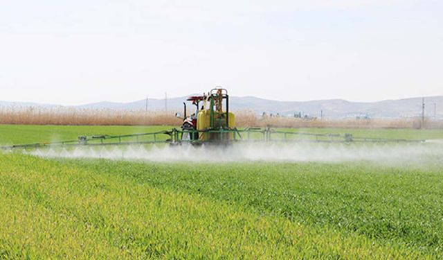 Yozgat Şefaatli’de 4 Tarla Mahkeme Kararıyla Satışa Çıkarıldı!