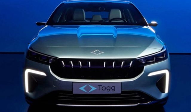 TOGG T10F Satışa Çıktı