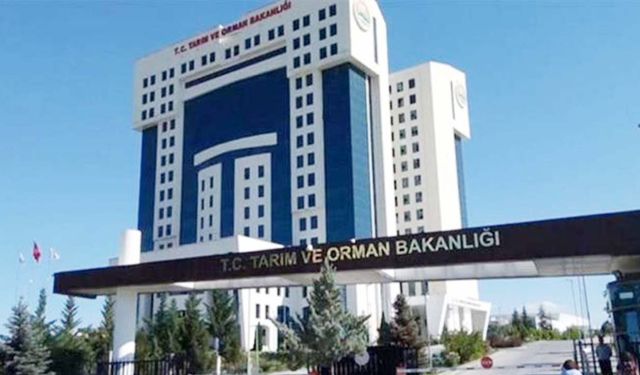 Tarım ve Orman Bakanlığı Personel Alımı Yapacak! İşte Başvuru Şartları ve Detaylar!